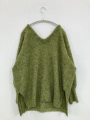 Kastane ニット/セーター F グリーン