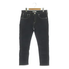 レッドカード RED CARD Anniversary 25th デニムパンツ ジーンズ ステッチ 25 インディゴ /MF ■OS