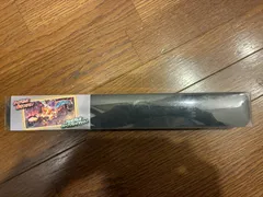 ポケモンカードゲーム　悪テラスタルリザードン　ラバープレイマット