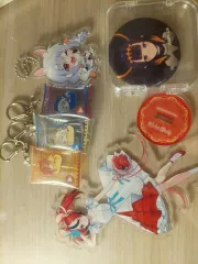 (在庫処分) hololive グッズ まとめ