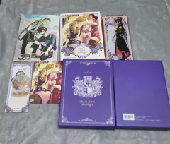 ある日、お姫様になってしまった件について ある日 お姫様に なってしまった 5 巻 特典 フルセット