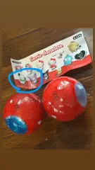 サンリオ ポチャッコ クロミ ガチャ 未開封 まとめ