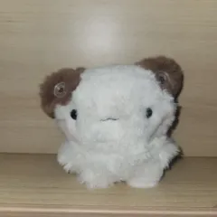 ハンドメイドぬいぐるみ