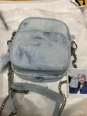 Bts 防弾少年団 ジェイホープ side by side ミニバッグ