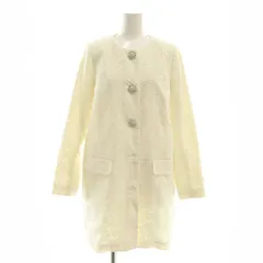 2026年最新】レッセパッセ コートの人気アイテム - メルカリ