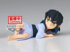 鬼滅の刃 伊之助 ワールドコレクタブル フィギュア