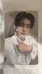 ENHYPEN ソンフン DIMENSION : ANSWER POWERSTATION ラキドロ