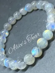 ♤ ♣︎ ラブラドライト🌛♧ ♠︎ 曹灰長石 ペンダント☆ 6️⃣月の誕生石天然石C12145