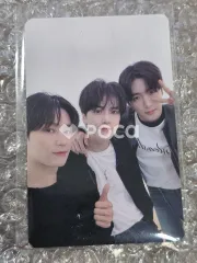 THE BOYZ ユニット a;effect Whoop Japan Store