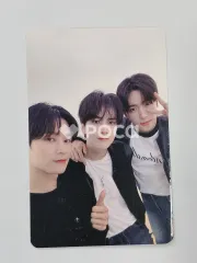 THE BOYZ ユニット a;effect Whoop Japan Store