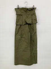 31 Sons de mode その他パンツ 36 カーキ