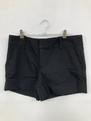 ZARA BASIC その他パンツ M ブラック