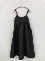 ワンピース F ブラック