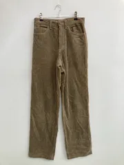 UNITED ARROWS その他パンツ SMALL ベージュ