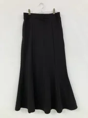 CLASSICAL ELF ロングスカート XL ブラック