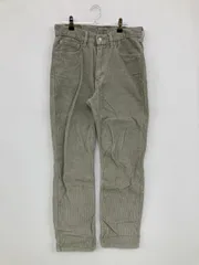 Levi's その他パンツ W28 L32 グレー