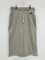 GAP スカート M グレー