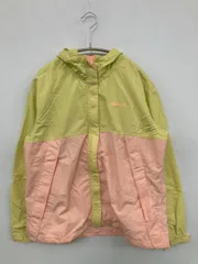 adidas neo ナイロンジャケット M その他 無地 ブランドロゴ フードあり