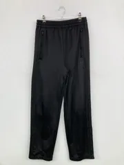 adidas ジャージ/トラックパンツ XS ブラック