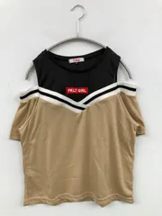 Pinklatte Tシャツ/カットソー S ベージュ