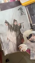 2026年最新】陳情令 アクスタの人気アイテム - メルカリ