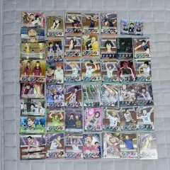 ハイキュー バボカ まとめ（烏野高校、青葉城西、伊達工業、音駒高校など）