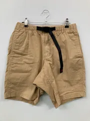 GRAMICCI その他パンツ M ベージュ
