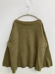 niko and ... その他トップス L グリーン