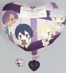 【中古】その他雑貨(キャラクター) D.UNDEAD ハッピーバッグ 「あんさんぶるスターズ!」のサムネイル