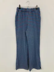 niko and ... その他パンツ M ブルー