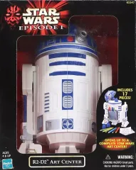 【中古】雑貨 R2-D2 アートセンター 「スター・ウォーズ」