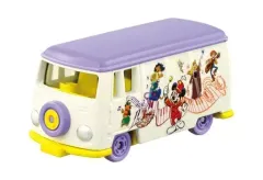【中古】トミカ Disney100 コレクション パープル 「ドリームトミカ SP」