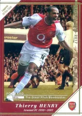 2026年最新】アンリ wccfの人気アイテム - メルカリ