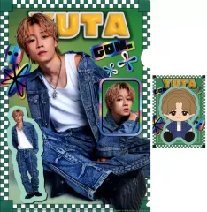 2026年最新】くじスクエア コムドットくじの人気アイテム - メルカリ