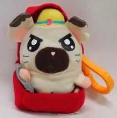 【中古】ハッピーセット タイショーくん 「とっとこハム太郎」 ハッピーセット