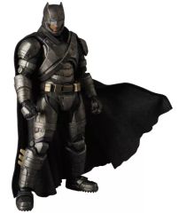 希少 MEZCO TOYS ジャスティス・リーグ タクティカルスーツ バットマン