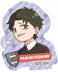 【中古】食玩 ステッカー・シール 5. 「SPY×FAMILY グミ」