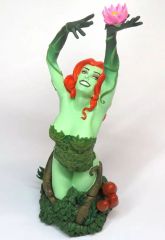 【中古】フィギュア ポイズン・アイヴィー 「バットマン」 ウーマン・オブ・DCユニバース シリーズ3