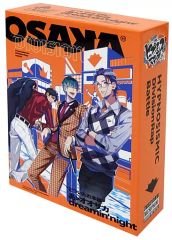 [중고] 잡화 도츠타레레 본포 ver. SIX SHOTS COMPLETE BOX [CD 히프노시스 마이크 -Division Rap Battle- -Before The 2nd DRB-] 라쿠텐 북스 4작 연동 구입 특전