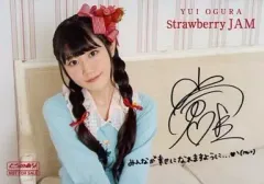 2026年最新】小倉唯サインの人気アイテム - メルカリ