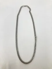 ネックレス シルバー その他金属