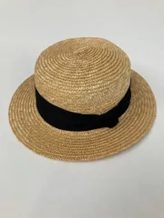 orient ハット 56-58cm ベージュ