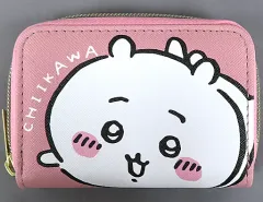 【中古】収納・携帯用アイテム ちいかわ カードケース 「ちいかわ なんか小さくてかわいいやつ×しまむら」のサムネイル
