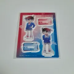 名探偵 コナン アクリル スタンド