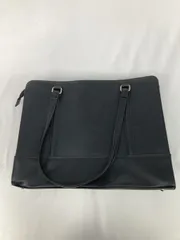 ビジネスバッグ ブラック