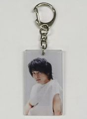 中村倫也 童詩×蓑唄 写真展 アクリルキーホルダー ガチャガチャ - メルカリ