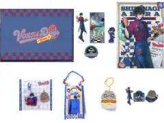 【中古】グッズセット 四季凪アキラ VOLTA Days × Diner 四季凪アキラのわくわくたからばこ 「バーチャルYouTuber にじさんじ VOLTACTION」 アニメイトガールズフェスティバル2025グッズ