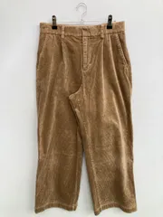 JOURNAL STANDARD その他パンツ 38 ブラウン