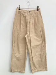 COLZA その他パンツ M ベージュ