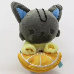 【中古】キーホルダー ピーハイ(金城碧海) 「JOCHUM マスコットホルダー(フルーツデザイン)」